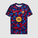 Barcelona - Pre-Match 26/27 Jersey