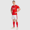 Benfica - Home 26/27 Men's Jersey