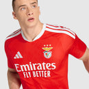 Benfica - Home 26/27 Men's Jersey