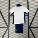 Jersey Inglaterra 24/25 - Kids (Short Included) - SPAIN STORE