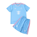 Inter Miami - Away 25/26 Kids Jersey Kit