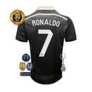 REAL MADRID III 14/15 (RETRO)