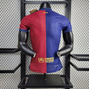 Jersey Barcelona 24/25 (JUGADOR) - LUXSHOP STORE