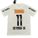 Santos - Retro Home 2011/12 Jersey