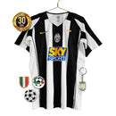 JUVENTUS I 04/05 MEN'S (RETRO)