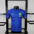 BRAZIL 25/26 (PLAYER VERSION) + 1 GIFT 🎁