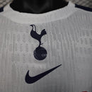 Tottenham - Home 25/26 Player Edition Jersey