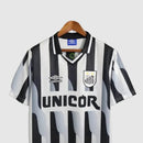 Santos - Retro Away 1998 Jersey