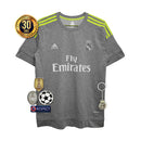 REAL MADRID II 15/16 (RETRO)