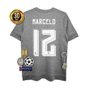 REAL MADRID II 15/16 (RETRO)