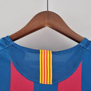 BARCELONA I 05/06 (RETRO) LONG SLEEVE