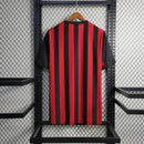 AC Milan - Retro 2013/14 Jersey