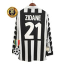 JUVENTUS I 98/99 MEN'S (RETRO) LONG SLEEVE