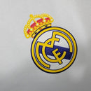 Real Madrid - Main 2016/17 Retro Long Sleeve Jersey