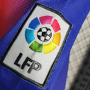 Barcelona - Retro Home 2012/13 Long Sleeve Jersey