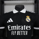 REAL MADRID (PLAYER VERSION) 25/26 + 1 GIFT 🎁