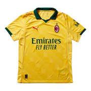 AC Milan - Away 25/26 Men's Jersey
