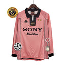 JUVENTUS II 97/98 MEN'S (RETRO) LONG SLEEVE