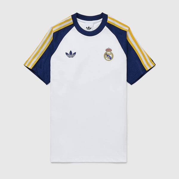 Real Madrid - Travel 25/26 Men's Jersey