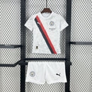 KIDS SET MANCHESTER CITY 25/26