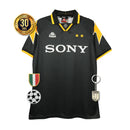 JUVENTUS III 95/96 MEN'S (RETRO)