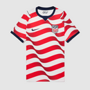 USA - Home 26/27 Men's Jersey