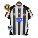 JUVENTUS I 02/03 MEN'S (RETRO)