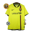BARCELONA I 08/09