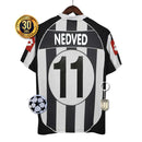 JUVENTUS I 02/03 MEN'S (RETRO)
