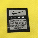 Barcelona - Retro Away 2008/09 Long Sleeve Jersey