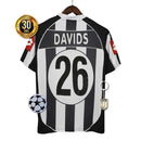 JUVENTUS I 02/03 MEN'S (RETRO)