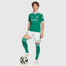 Liverpool - Third 25/26 Kids Jersey Kit
