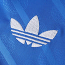 Real Madrid - Third 25/26 Men's Jersey Long Sleeve
