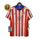 ATLÉTICO DE MADRID I 04/05