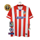 ATLÉTICO DE MADRID I 13/14