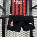 KIDS SET MILAN 25/26