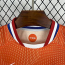 NETHERLANDS 25/26