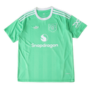 Manchester United - 3 25/26 Goalkeeper Jersey