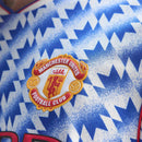 Collection 365039 - Retro Away 1990 Jersey