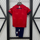 KIDS SET OSASUNA 24/25