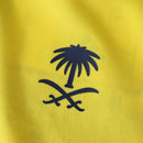 Al-Nassr - Home 25/26 Men's Jersey