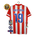 ATLÉTICO DE MADRID I 13/14