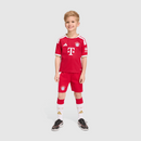 Bayern Munich - Home 26/27 Kids Jersey Kit