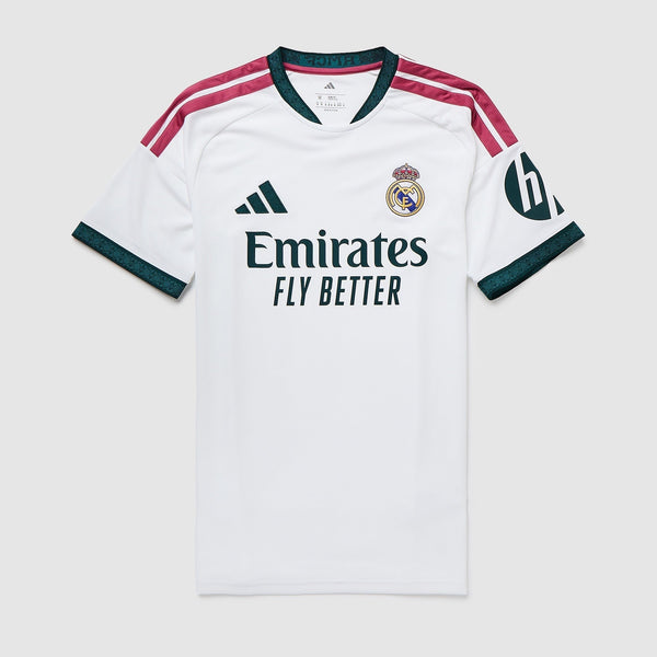 Real Madrid - Home 26/27 Men's Jersey