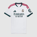 Real Madrid - Home 26/27 Men's Jersey
