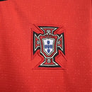 Portugal - Home 25/26 Kids Jersey Kit