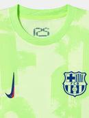 BARCELONA THIRD KIT 24/25