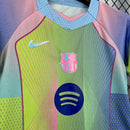 KIDS SET BARCELONA 25/26 *OFICIAL* + 5 GIFTS 🎁
