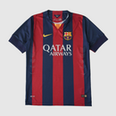 Barcelona - Retro Home 2014/15 Jersey