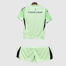 Bayern Munich - Goalkeeper 25/26 Jersey